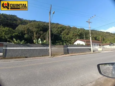 Lote/Terreno à venda, 1023m² no Progresso, Blumenau