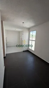Apartamento com 2 Quartos à venda, 44m² no Bela Vista, Palhoça