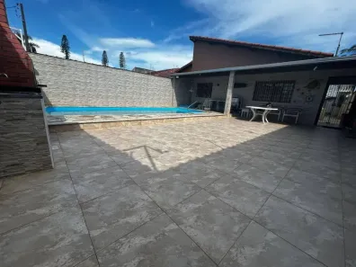 Casa com 6 Quartos à venda, 227m² no Gaivota (Interior), Itanhaém