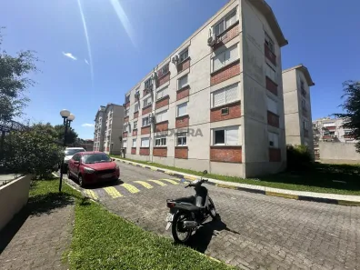 Apartamento com 3 Quartos à venda, 110m² no Areal, Pelotas