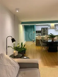Apartamento com 3 Quartos à venda, 134m² no Santana, São Paulo