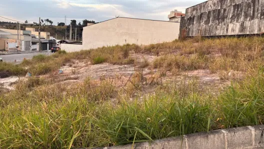 Lote/Terreno à venda, 280m² no Portal dos Passaros, São José dos Campos