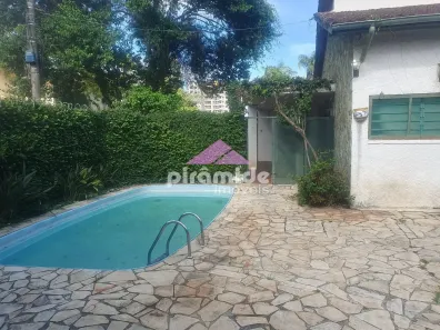 Casa com 5 Quartos à venda, 300m² no Sumaré, Caraguatatuba