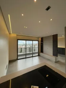 Apartamento com 1 Quarto para alugar, 56m² no Jardim Botânico, Ribeirão Preto
