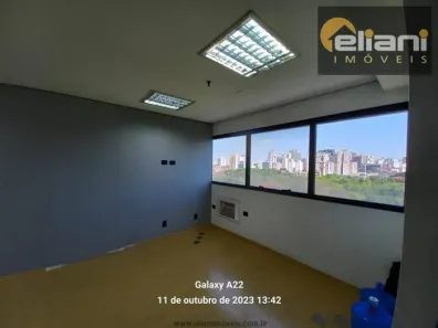 Sala Comercial à venda, 30m² no Bom Retiro, São Paulo