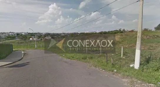 Lote/Terreno à venda, 25000m² no Jardim Novo Campos Elíseos, Campinas