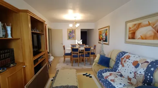 Apartamento com 3 Quartos à venda, 130m² no São Pelegrino, Caxias do Sul