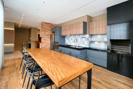 Cobertura com 4 Quartos à venda, 220m² no Luxemburgo, Belo Horizonte