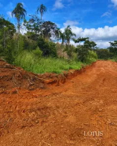 Lote/Terreno à venda, 600m² no Terra Preta (Terra Preta), Mairiporã