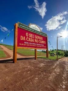 Lote/Terreno à venda, 500m² no Altos de Caucaia (Caucaia do Alto), Cotia