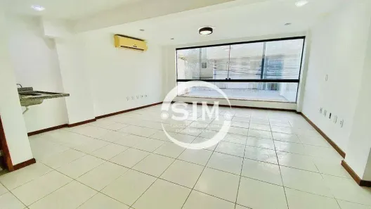 Sala Comercial para alugar, 45m² no Marlin, Cabo Frio