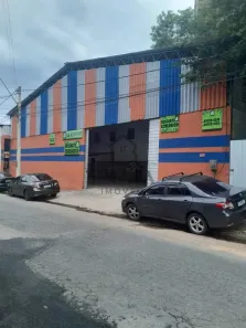 Galpão/Depósito/Armazém à venda, 188m² no Ponte Alta, Volta Redonda