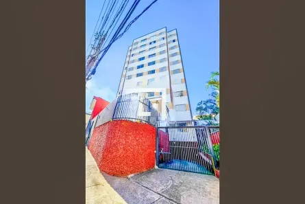 Apartamento com 1 Quarto à venda, 79m² no Santo Amaro, São Paulo