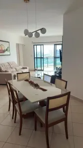 Apartamento com 3 Quartos à venda, 176m² no São Brás, Belém