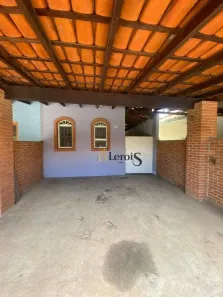 Casa de Condomínio com 2 Quartos à venda, 82m² no Vila Padre Bento, Itu