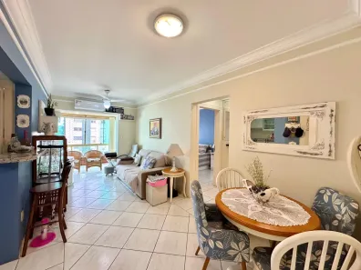 Apartamento com 1 Quarto à venda, 57m² no Zona Nova, Capão da Canoa