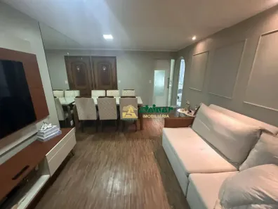 Apartamento com 2 Quartos à venda, 75m² no Vila das Palmeiras, Guarulhos