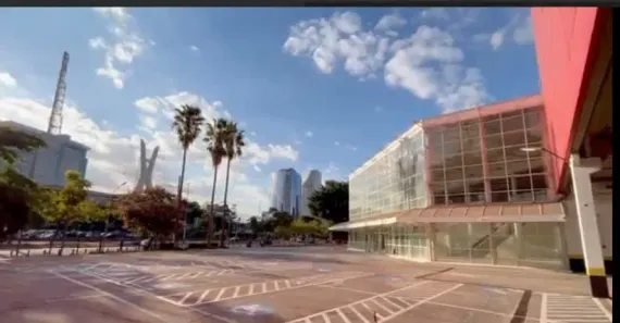 Ponto Comercial para alugar, 23000m² no Vila Cordeiro, São Paulo