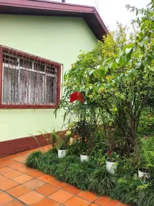Casa com 3 Quartos à venda, 168m² no Jardim das Américas, Curitiba