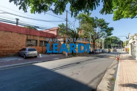 Imóvel Comercial para alugar, 1321m² no Vila Leopoldina, São Paulo