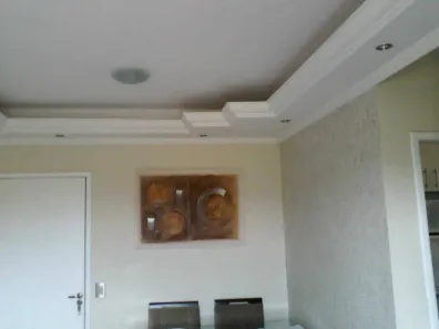 Apartamento com 2 Quartos à venda, 60m² no Jardim das Bandeiras, Campinas