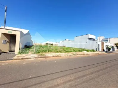 Lote/Terreno à venda, 300m² no Novo Mundo, Uberlândia