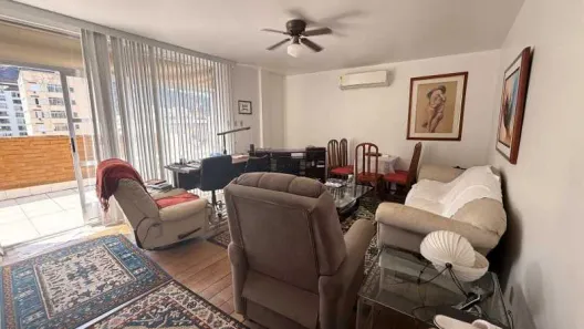 Cobertura com 3 Quartos à venda, 202m² no Botafogo, Rio de Janeiro