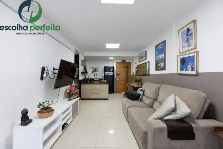 Apartamento com 2 Quartos para alugar, 76m² no Jardim Armação, Salvador