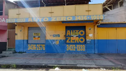 Ponto Comercial para alugar, 150m² no Guarani, Belo Horizonte