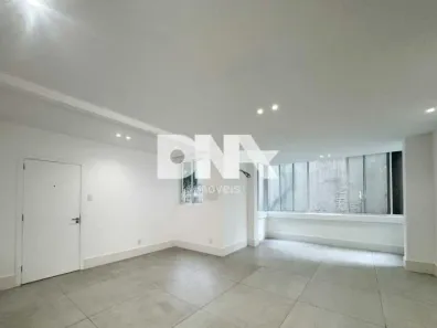 Apartamento com 3 Quartos à venda, 110m² no Flamengo, Rio de Janeiro