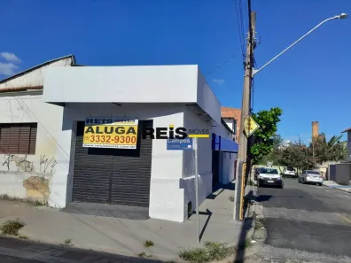 Ponto Comercial para alugar, 72m² no Vila Assis, Sorocaba