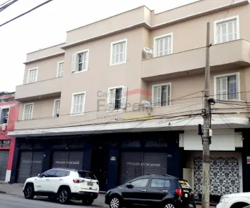 Prédio Comercial à venda, 1500m² no Belenzinho, São Paulo