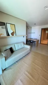 Apartamento com 1 Quarto à venda, 51m² no Jatiúca, Maceió