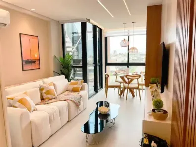Apartamento com 2 Quartos à venda, 116m² no Centro, Ipojuca
