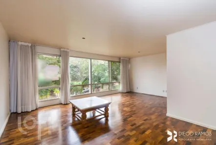 Apartamento com 3 Quartos à venda, 126m² no Rio Branco, Porto Alegre