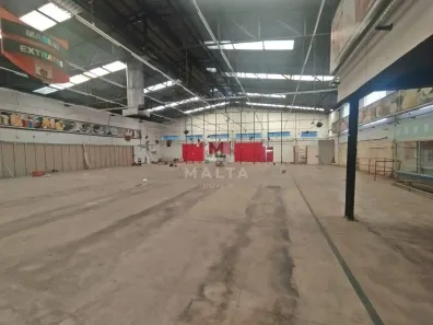 Galpão/Depósito/Armazém para alugar, 1000m² no Vale do Jatobá (Barreiro), Belo Horizonte