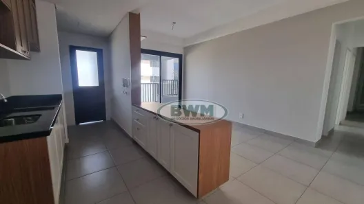 Apartamento com 3 Quartos à venda, 113m² no Além Ponte, Sorocaba