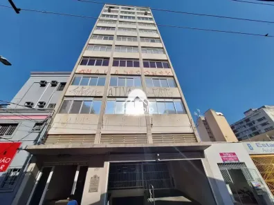 Sala Comercial à venda, 161m² no Centro, Campinas