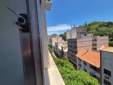 Apartamento com 3 Quartos à venda, 90m² no Botafogo, Rio de Janeiro