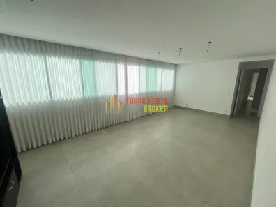 Apartamento com 4 Quartos à venda, 138m² no Buritis, Belo Horizonte
