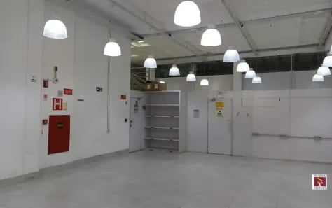 Ponto Comercial à venda, 350m² no Santo Agostinho, Belo Horizonte