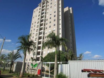 Apartamento com 3 Quartos à venda, 108m² no Jardim Consteca, Sumaré