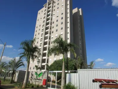 Apartamento com 3 Quartos à venda, 108m² no Jardim Consteca, Sumaré
