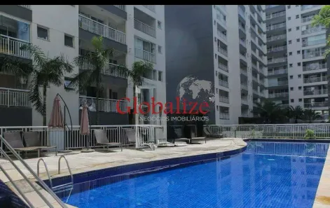 Apartamento com 1 Quarto à venda, 50m² no Vila Mathias, Santos