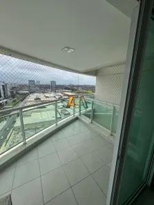 Apartamento com 1 Quarto à venda, 48m² no Caminho das Árvores, Salvador