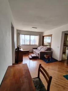 Apartamento com 3 Quartos à venda, 116m² no Vila Monte Alegre, São Paulo