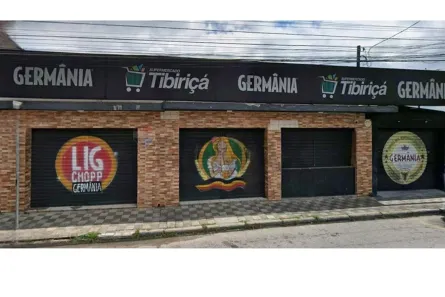 Sala Comercial para alugar, 97m² no Centro, Mairiporã