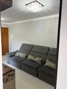 Cobertura com 2 Quartos à venda, 90m² no Parque das Nações, Santo André