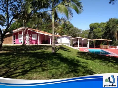 Fazenda/Sítio com 3 Quartos à venda, 20000m² no , Mairinque