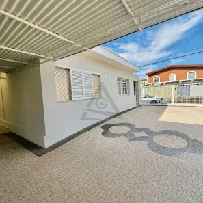 Casa com 3 Quartos para alugar, 150m² no Jardim dos Oliveiras, Campinas